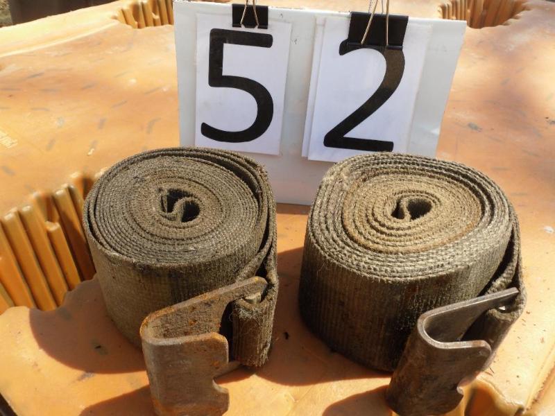 lot 52 image: Lot of 2&nbspKinedyne&nbsp4"...