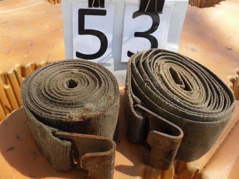 lot 53 image: Lot of 2&nbspKinedyne&nbsp4"...