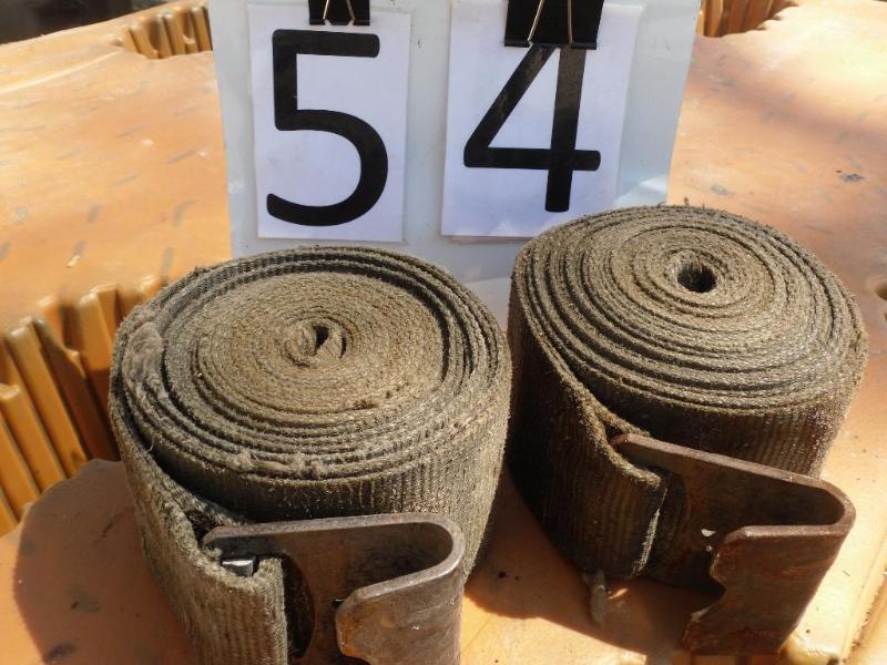 lot 54 image: Lot of 2&nbspKinedyne&nbsp4"...
