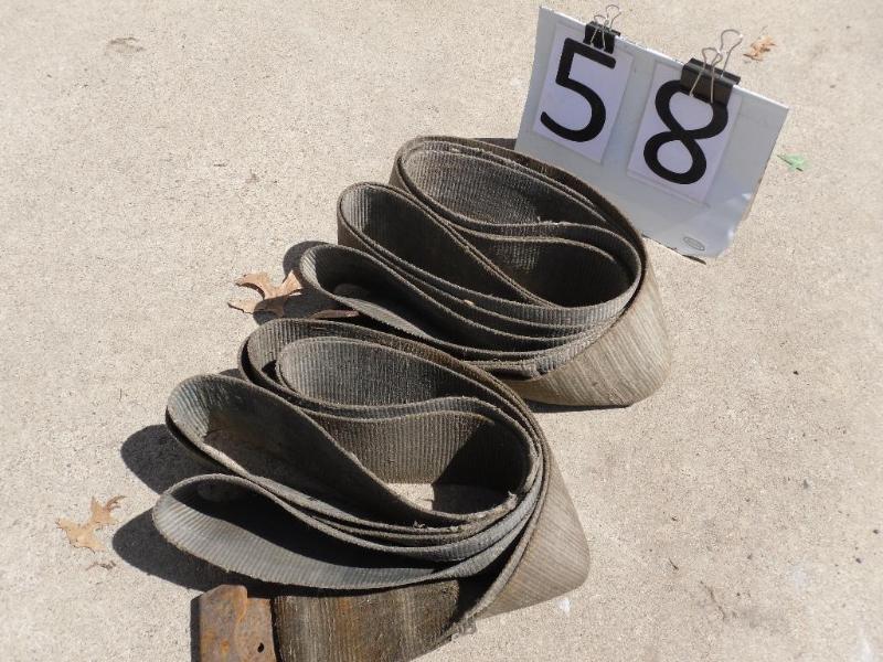 lot 58 image: Lot of 2&nbspKinedyne&nbsp4"...