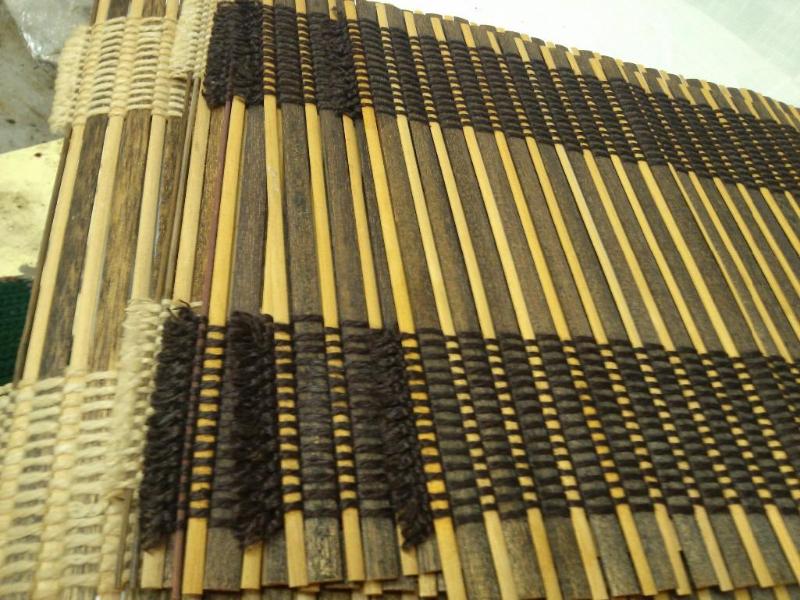 Set of 6 Bamboo Place mats...