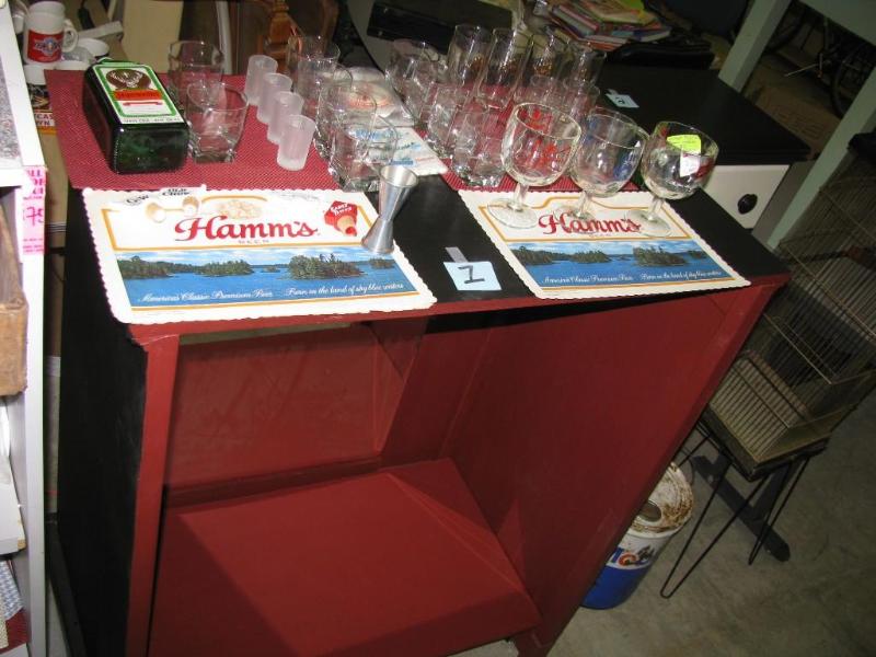 MANCAVE alert---black and chianti r...