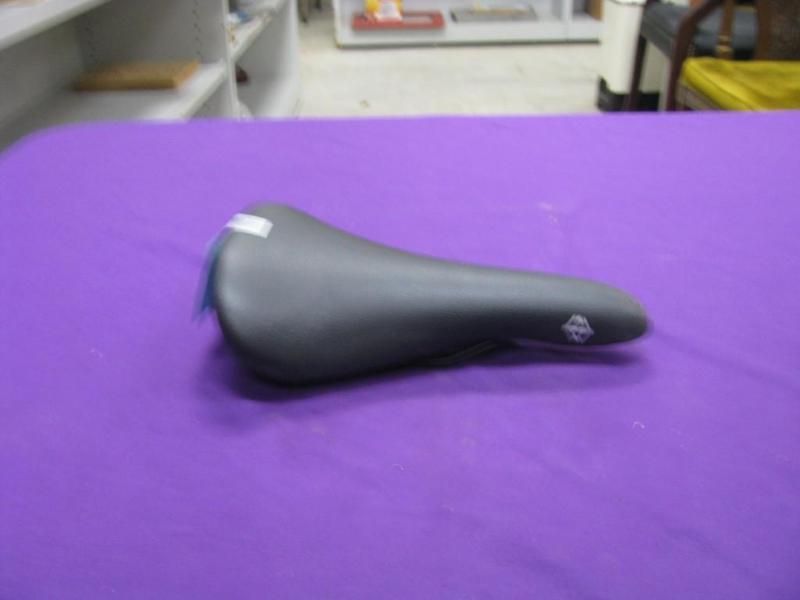 bike seat...