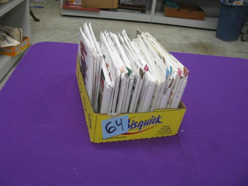 lot of vintage ladies patterns see ...
