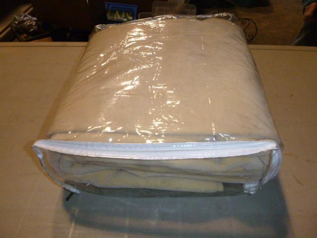 lot 169 image: 1 Large Blanket...