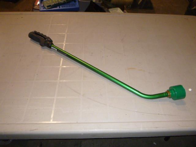 lot 236 image: Garden Wand...