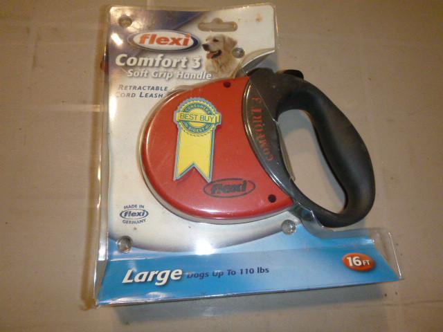 lot 28 image: Flexi Comfort 3 Soft Grip Handle Re...