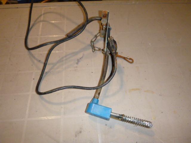 lot 283 image: Nelson Water Bucket Heater...