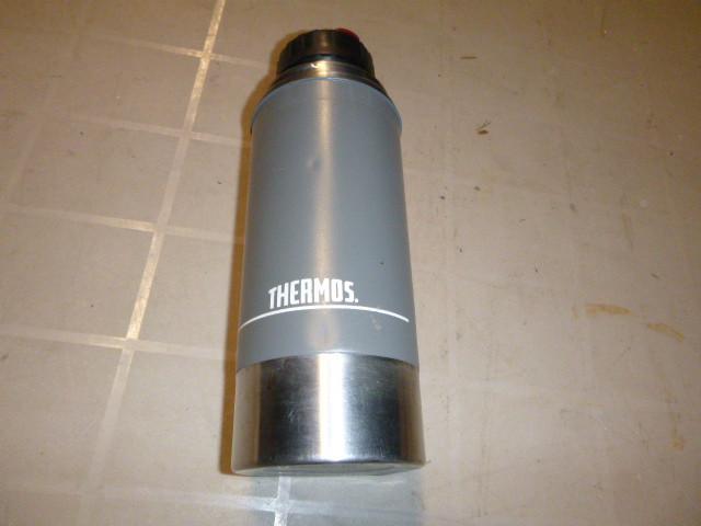 lot 305 image: Thermos with Pour Spout...