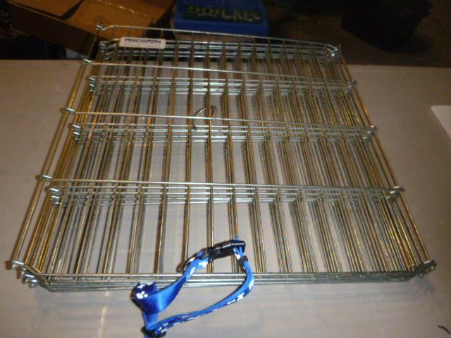 lot 37 image: Precision Pet Product Pet Fence...