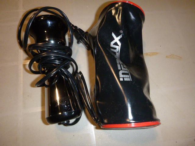 lot 42 image: Inflalux Can Heating Unit...