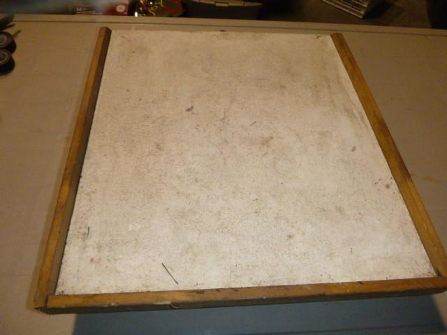 lot 69 image: Dolly Cart 19" X 21"...