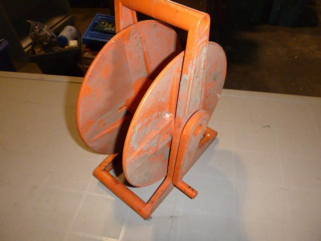 lot 75 image: Cord Reel...