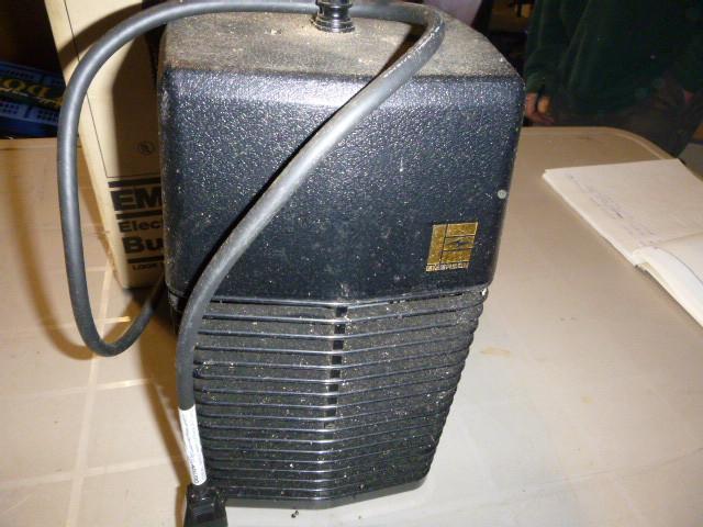 lot 79 image: Emerson Electric Bug Killer Model E...