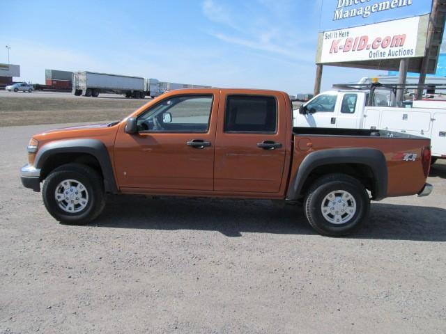 Year 2006 Make Chevrolet Model C...