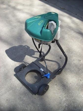lot 13 image: Mosquito Magnet. Get rid of those i...