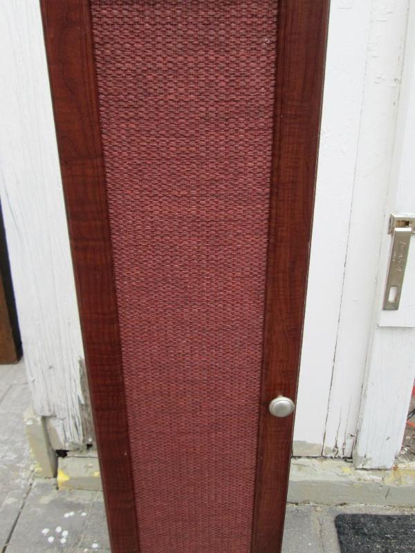 small cabinet 10.5 x 43...