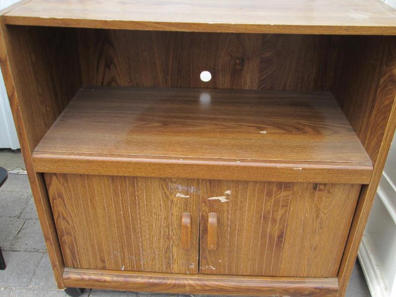 cabinet on caster wheels 30inch wid...