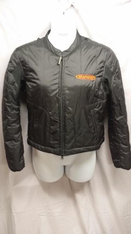 lot 10 image: Harley Davidson FXRG&nbspwomans j...