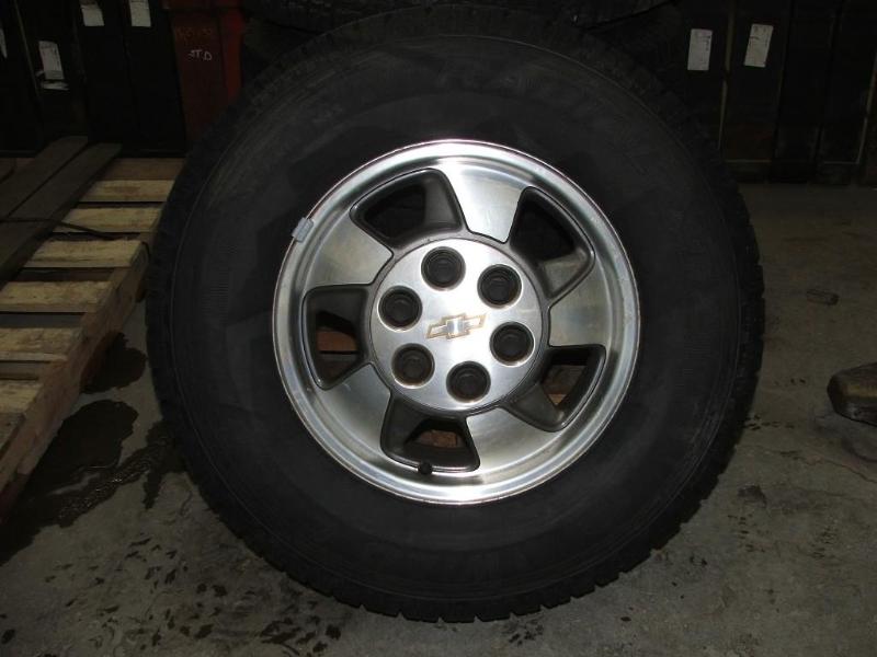 lot 16 image: A set of four Wild Country Radial X...