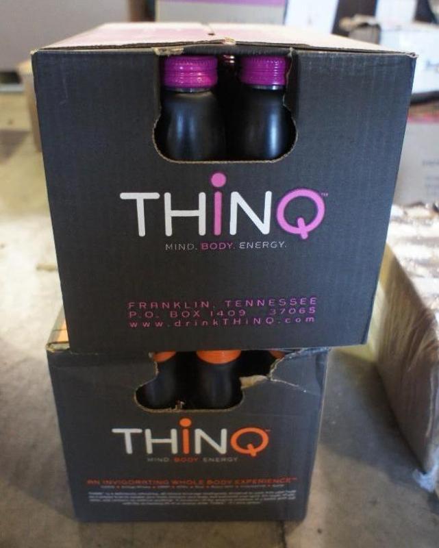 lot 30 image: 2 cases (24 per case, 48 total) of ...