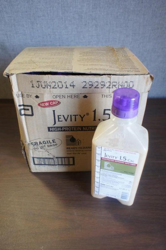 lot 39 image: 1 case2 bottle (10 bottles) of Jev...