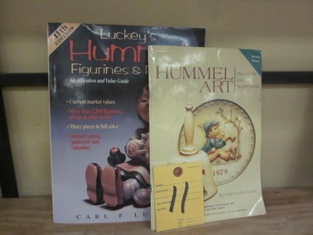 Collector Books