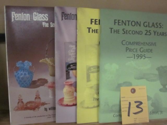 Collector Books