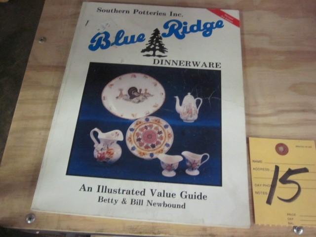 Collector Books