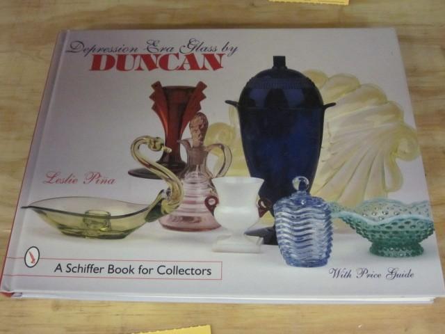 Collector Books