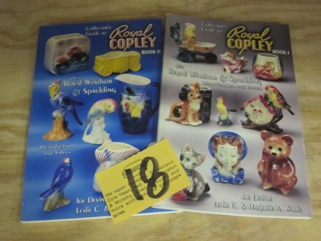 Collector Books