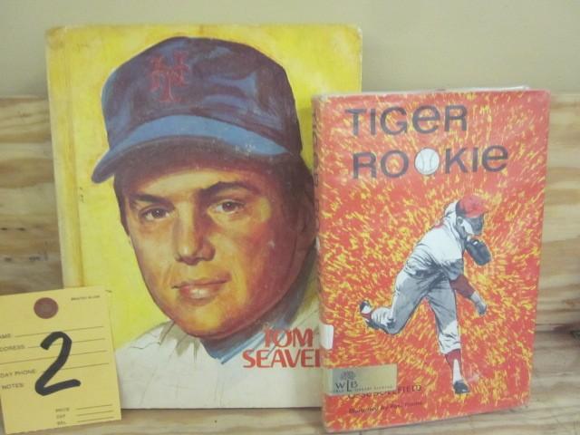 Collector Books