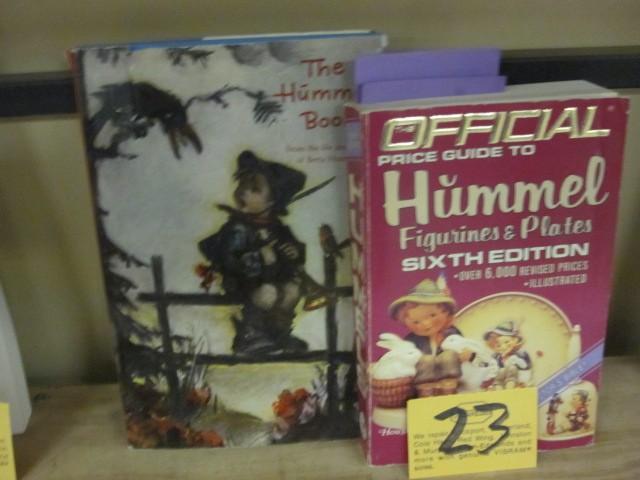 Collector Books