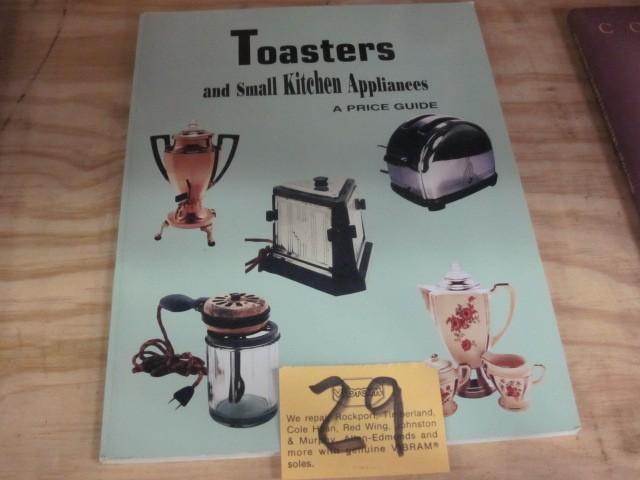 Collector Books