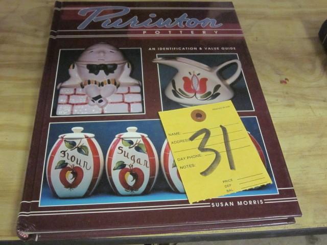Collector Books