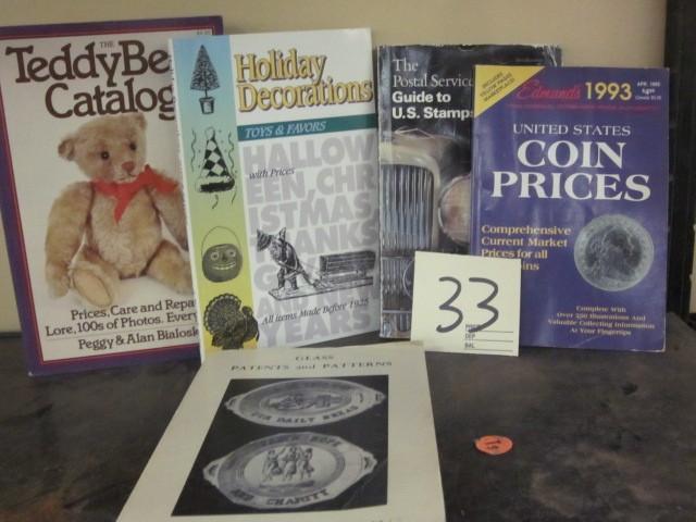 Collector Books