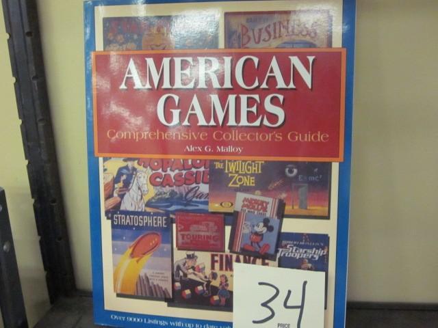 Collector Books
