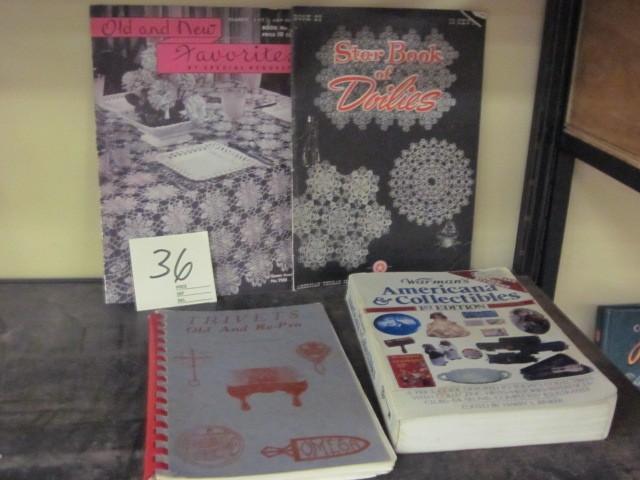 Collector Books