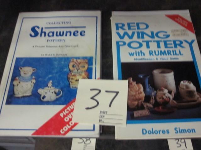Collector Books
