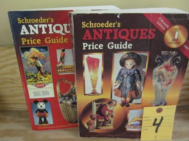 Collector Books