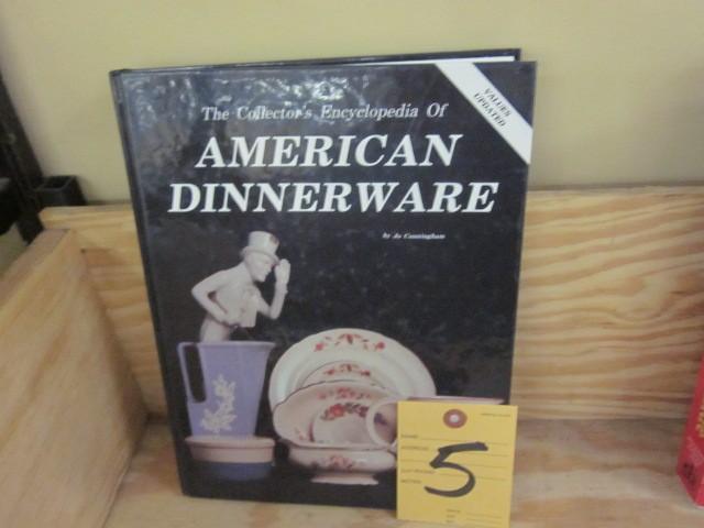 Collector Books