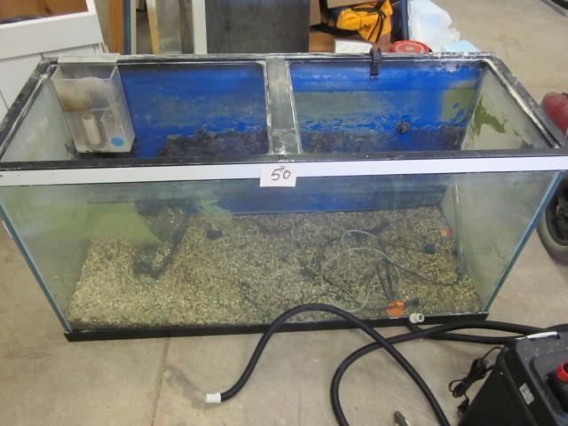 Aquarium