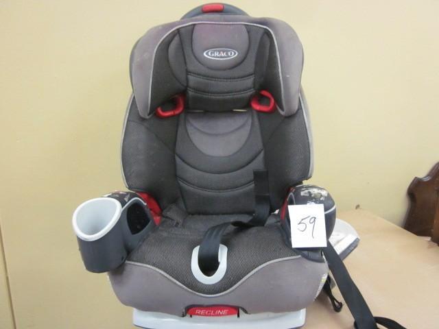 Infant and Baby