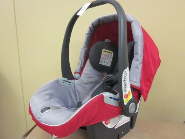 Infant and Baby