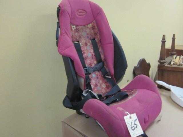 Infant and Baby