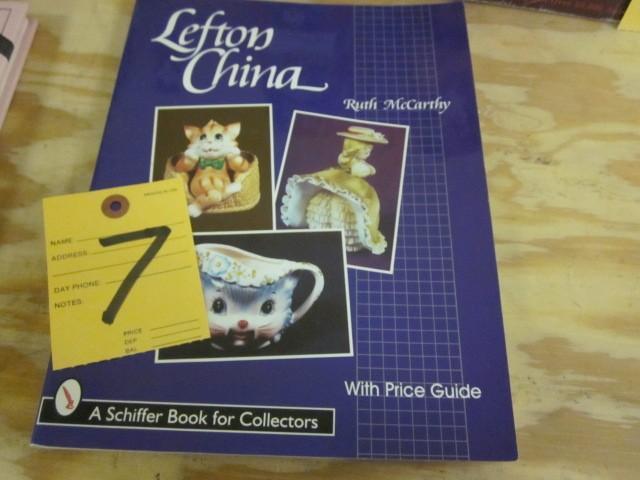 Collector Books