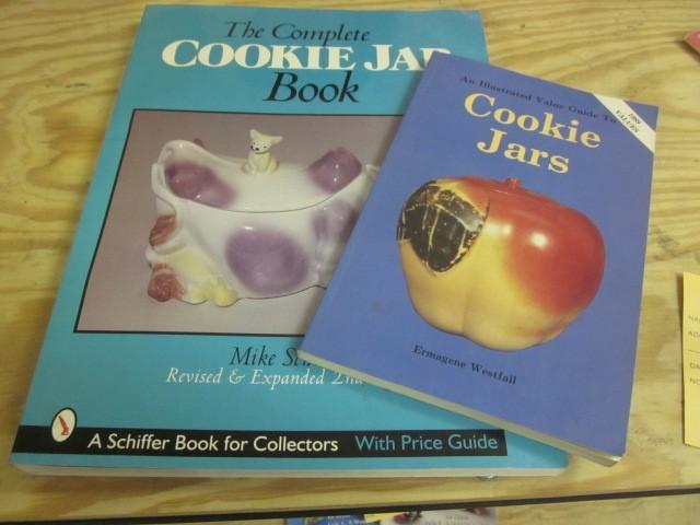 Collector Books