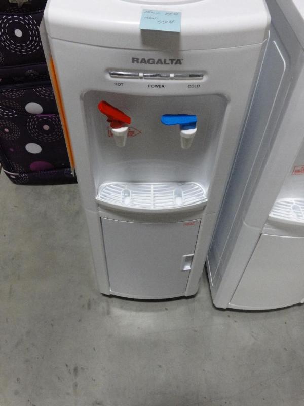 RAGALTA THERMO ELECTRIC HOT AND COL...