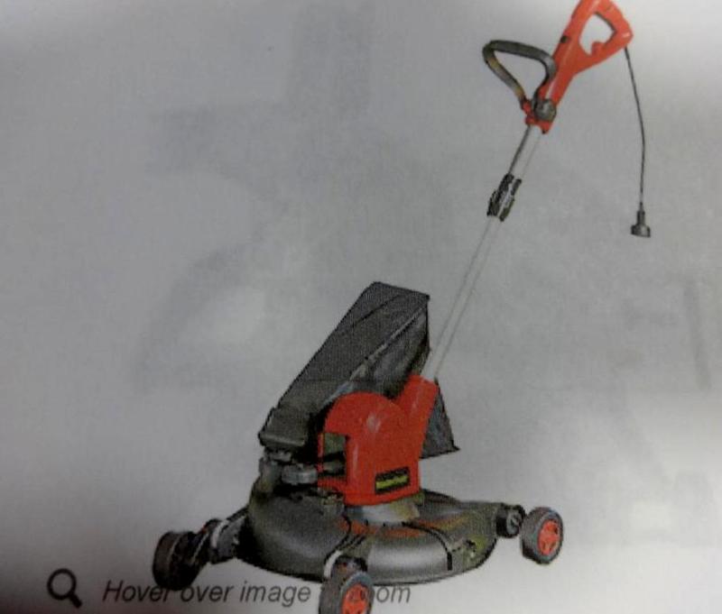MASTER CRAFT CONVERTIBLE ELECTRIC T...