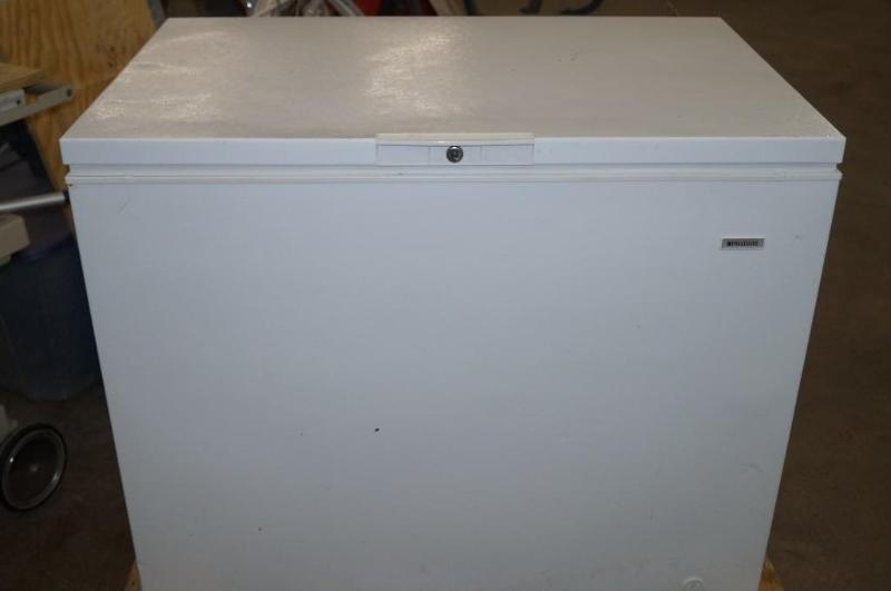 Fridigaire freezer. Good condition....